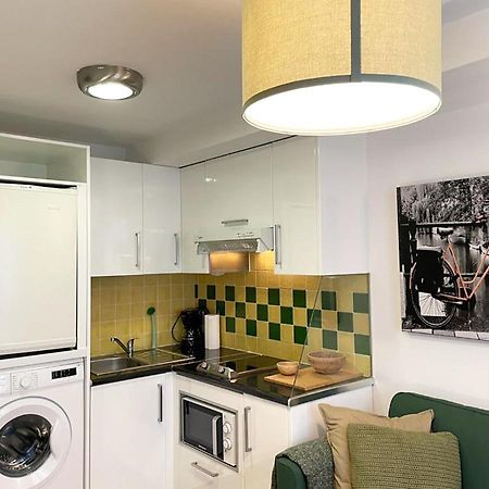 Moss Home Santiago de Compostela Zewnętrze zdjęcie