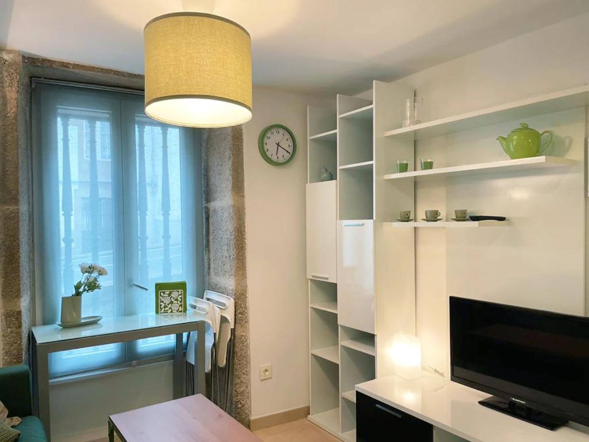 Moss Home Santiago de Compostela Zewnętrze zdjęcie