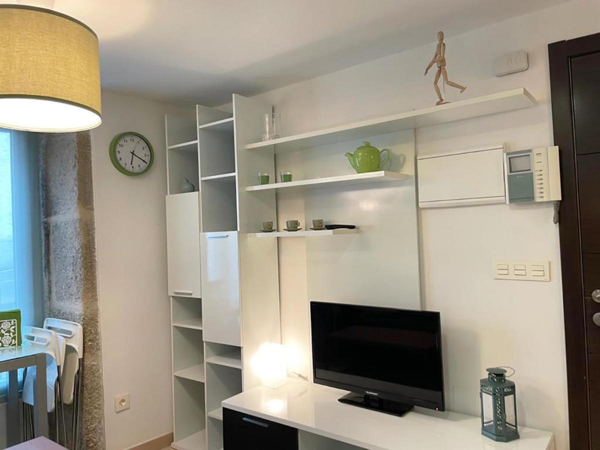 Moss Home Santiago de Compostela Zewnętrze zdjęcie