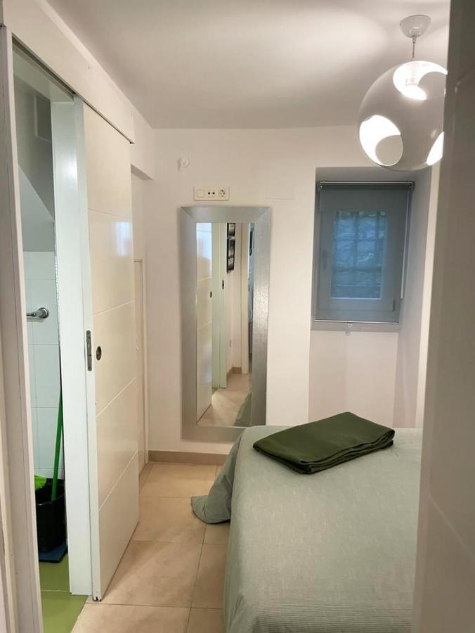 Moss Home Santiago de Compostela Zewnętrze zdjęcie