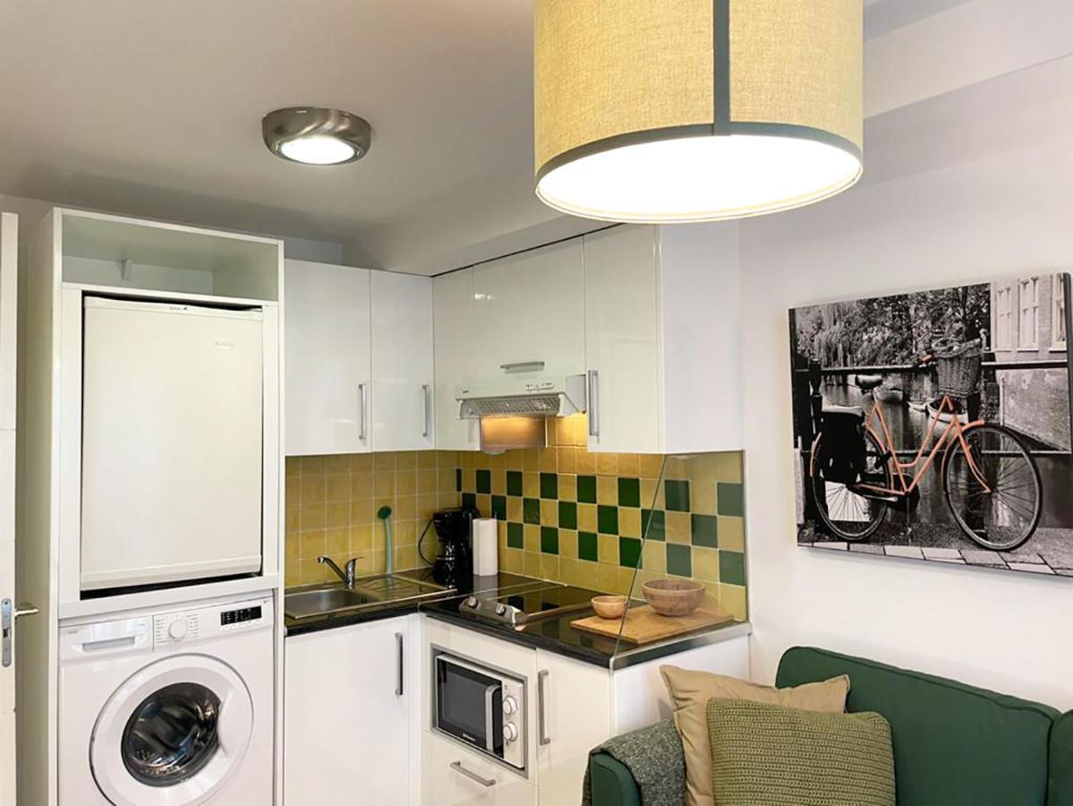 Moss Home Santiago de Compostela Zewnętrze zdjęcie