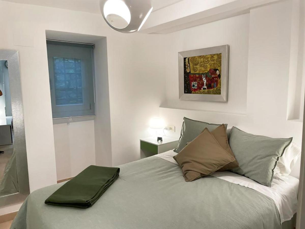 Moss Home Santiago de Compostela Zewnętrze zdjęcie