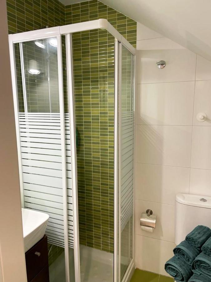 Moss Home Santiago de Compostela Zewnętrze zdjęcie