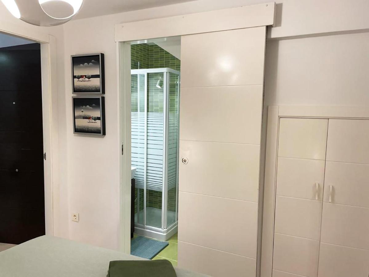 Moss Home Santiago de Compostela Zewnętrze zdjęcie