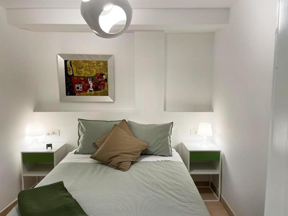Moss Home Santiago de Compostela Zewnętrze zdjęcie